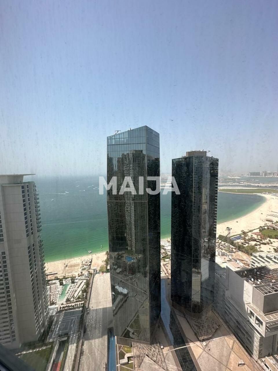 Apartment in Dubai, UAE, 207.08 sq.m - picture 1