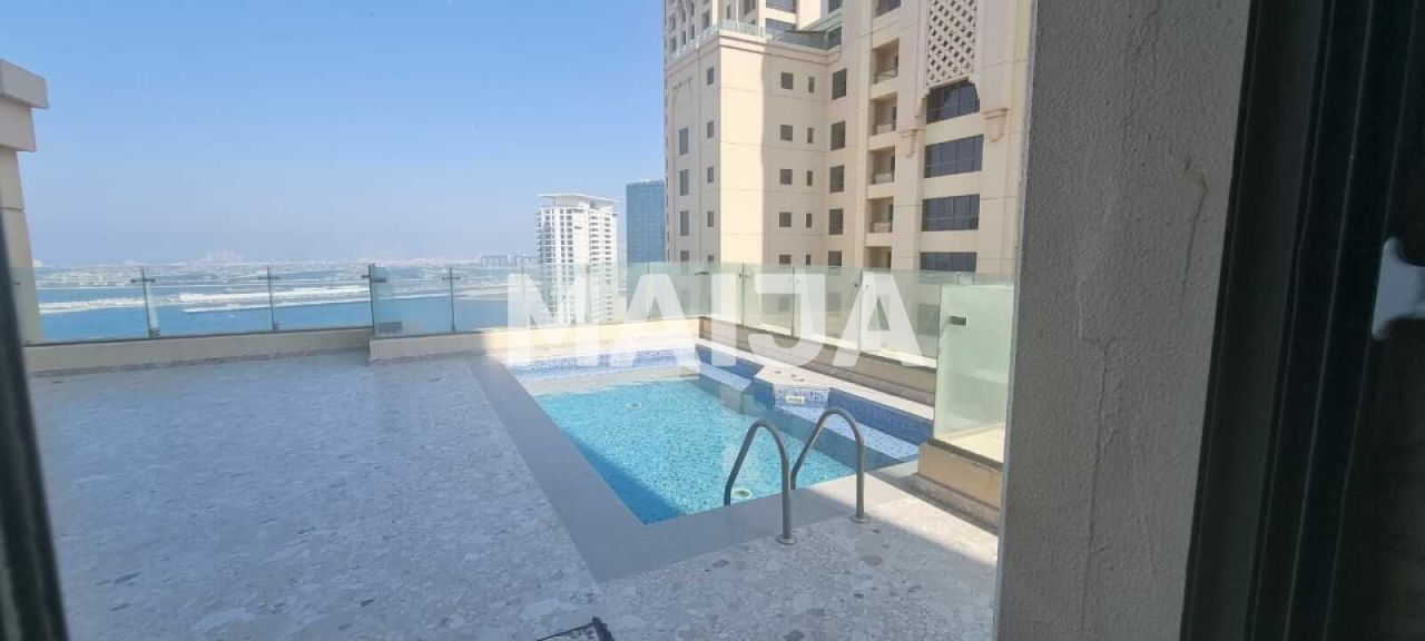 Apartment in Dubai, UAE, 309 sq.m - picture 1