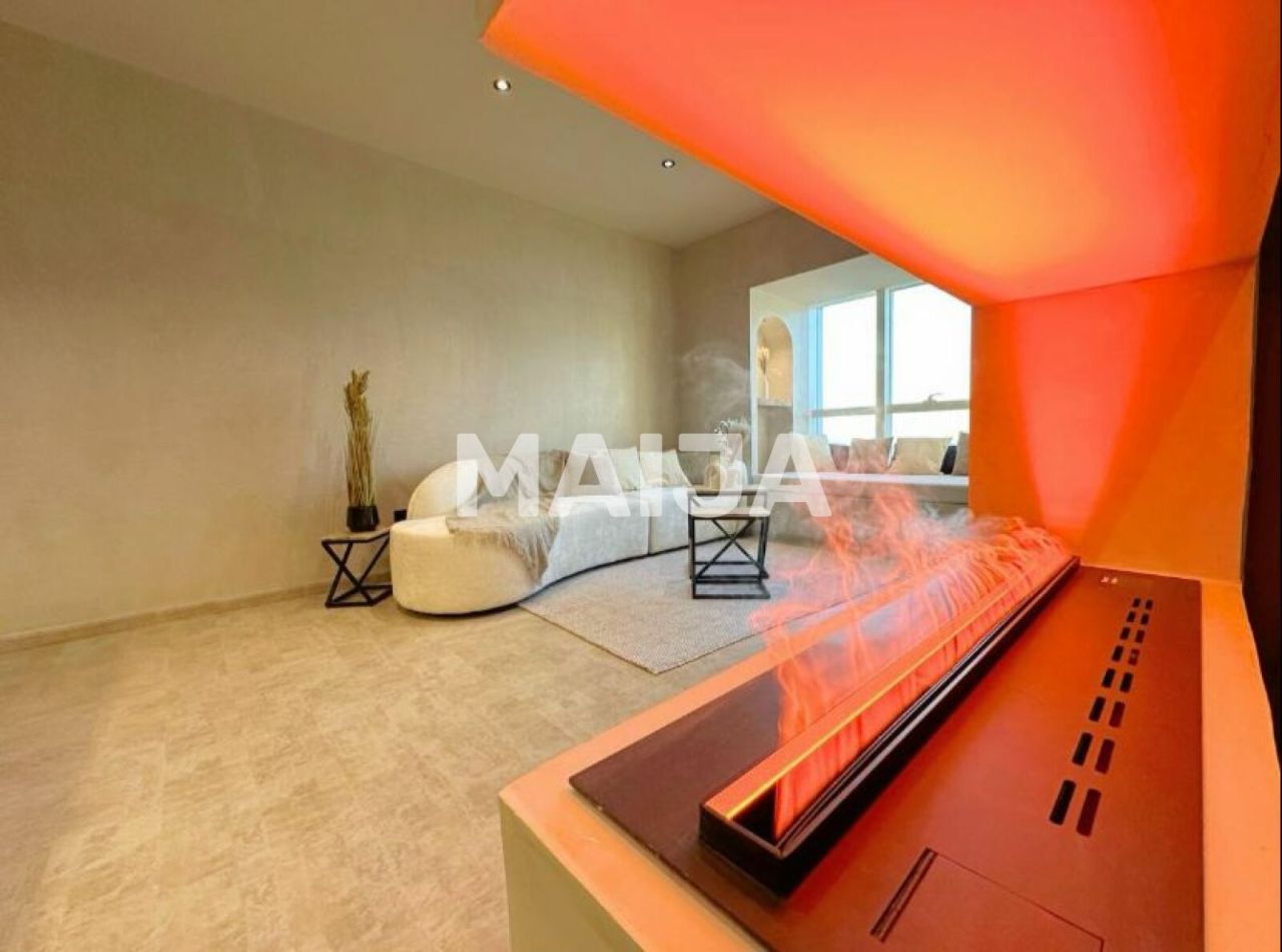 Apartamento en Dubái, EAU, 123 m2 - imagen 1