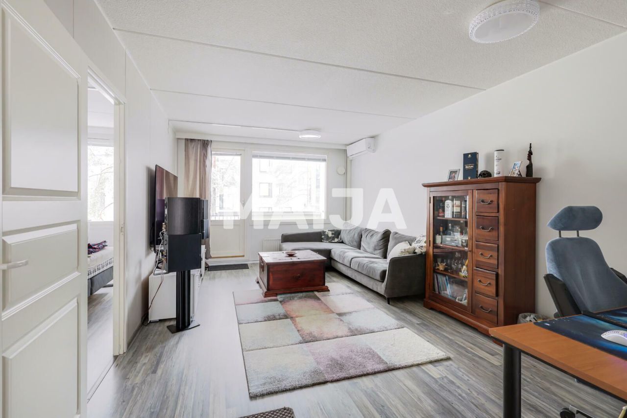 Apartment in Porvoo, Finland, 74 sq.m - picture 1