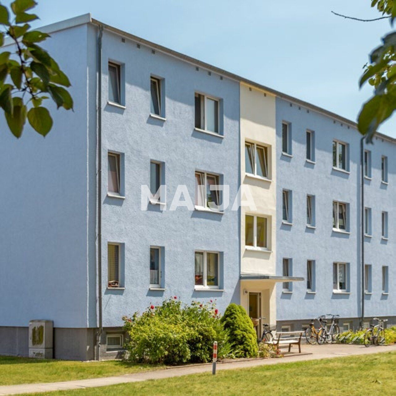 Appartement Zingst, Allemagne, 51.09 m2 - image 1