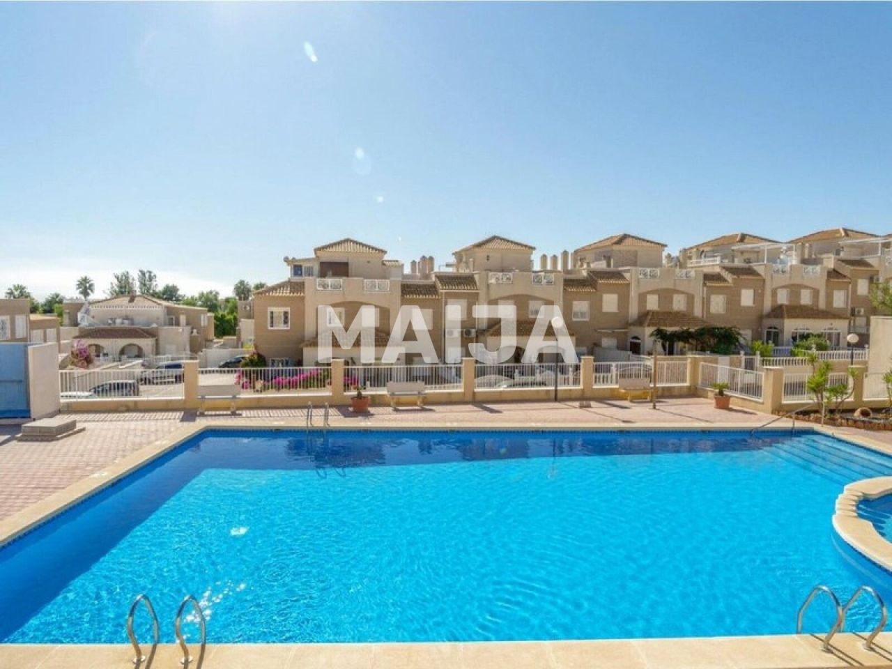Flat in Torrevieja, Spain, 71 m² - picture 1