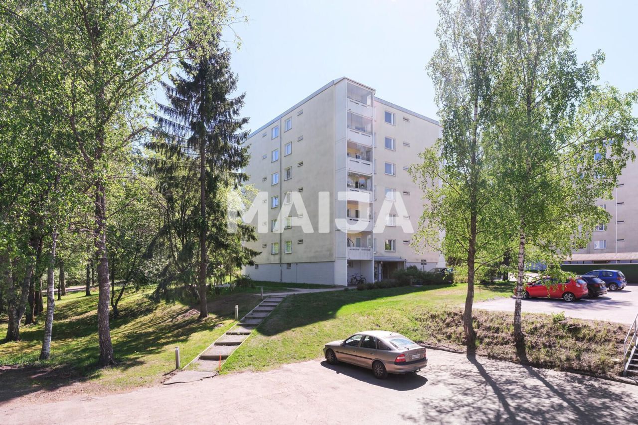 Apartment in Vantaa, Finland, 68 sq.m - picture 1