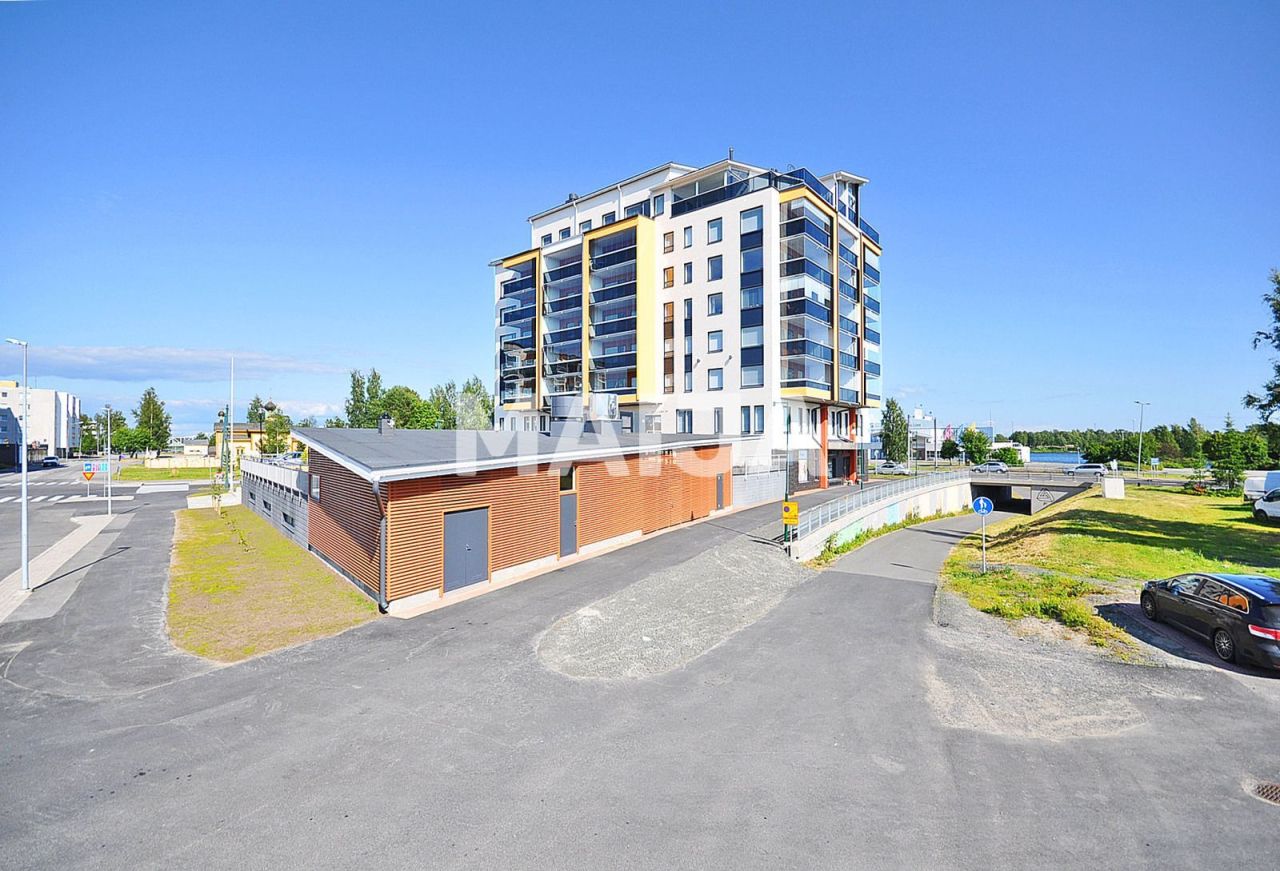 Apartment Tornio, Finland, 54 sq.m - picture 1