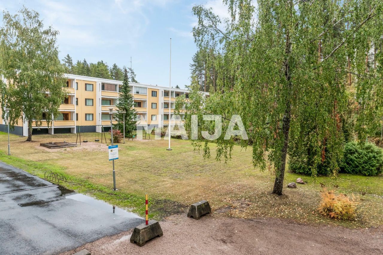 Apartment in Loviisa, Finland, 76.5 m² - picture 1