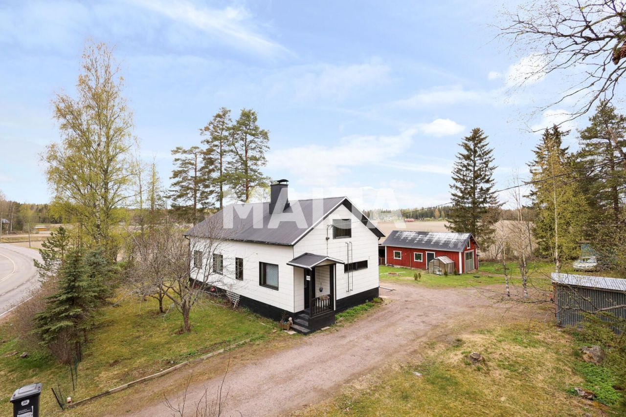 Casa en Porvoo, Finlandia, 105 m2 - imagen 1