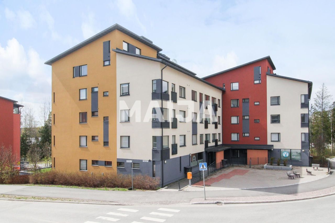 Appartement à Sipoo, Finlande, 49.8 m2 - image 1