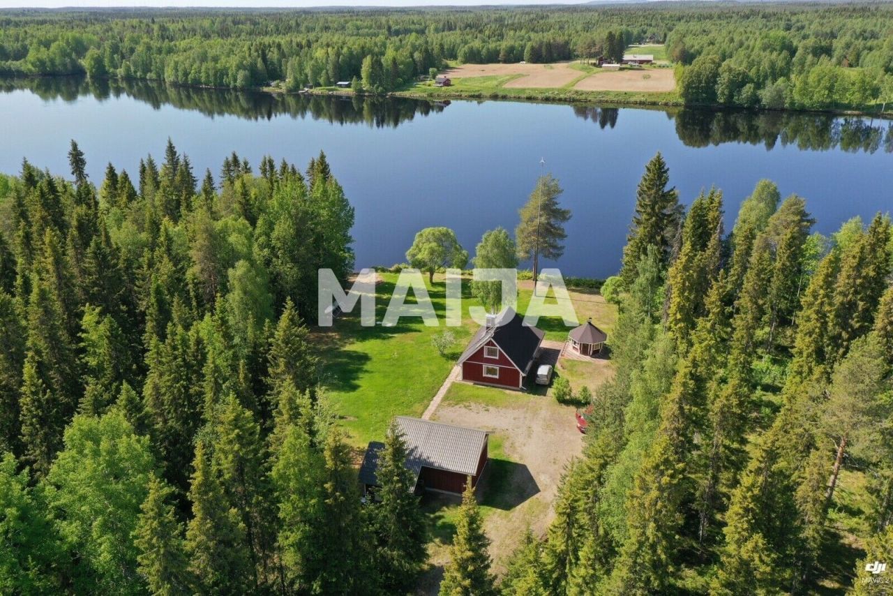 Cottage Tervola, Finland, 83.4 sq.m - picture 1