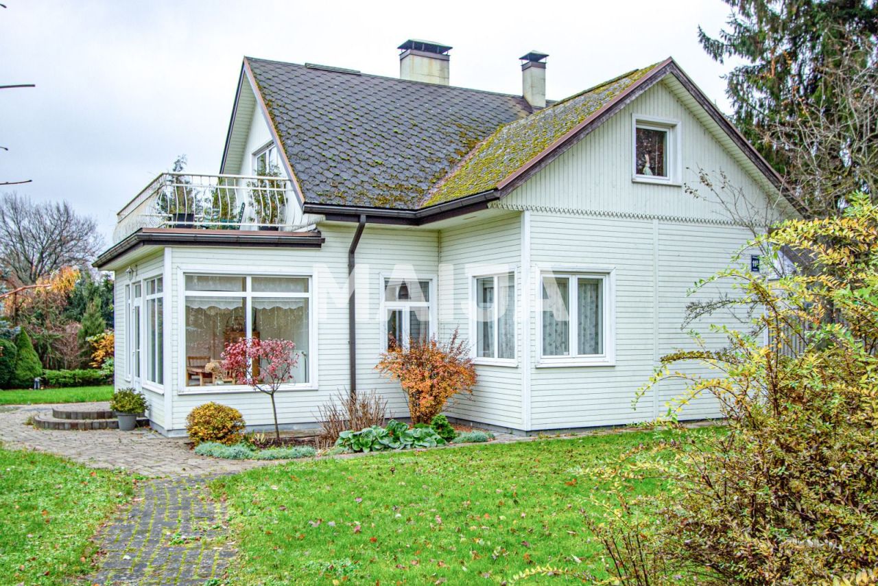Casa en Jūrmala, Letonia, 113 m2 - imagen 1