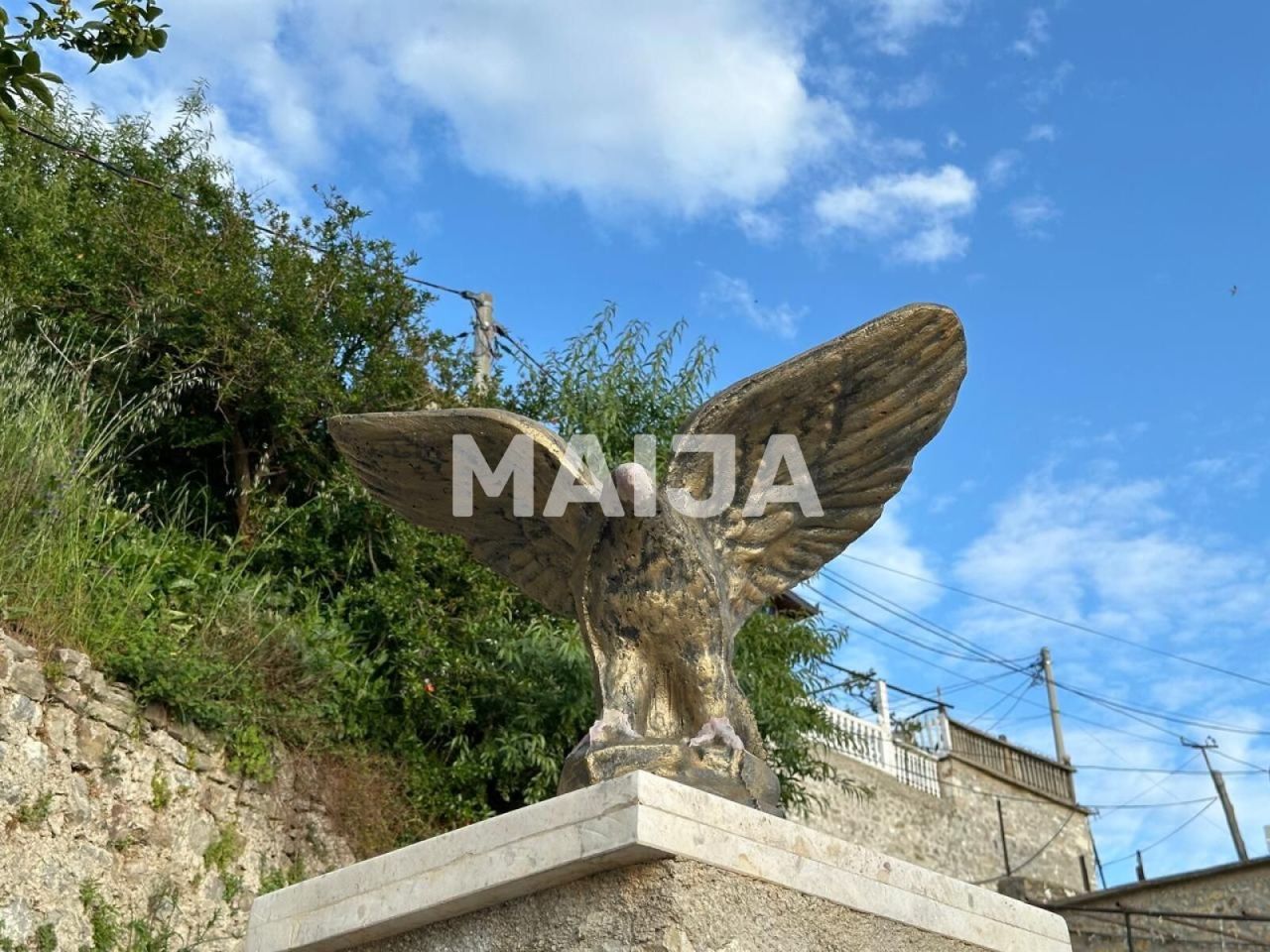 Piso en Vlorë, Albania, 100 m2 - imagen 1