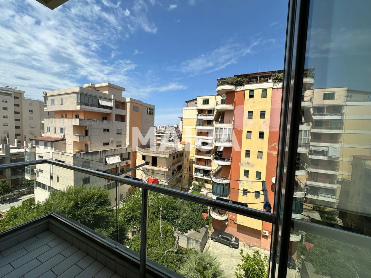 Appartement à Vlora, Albanie, 90 m2 - image 1