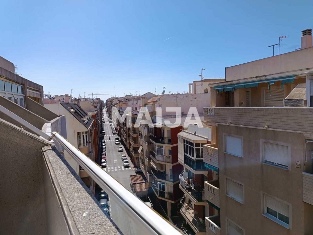 Apartamento en Torrevieja, España, 50 m² - imagen 1