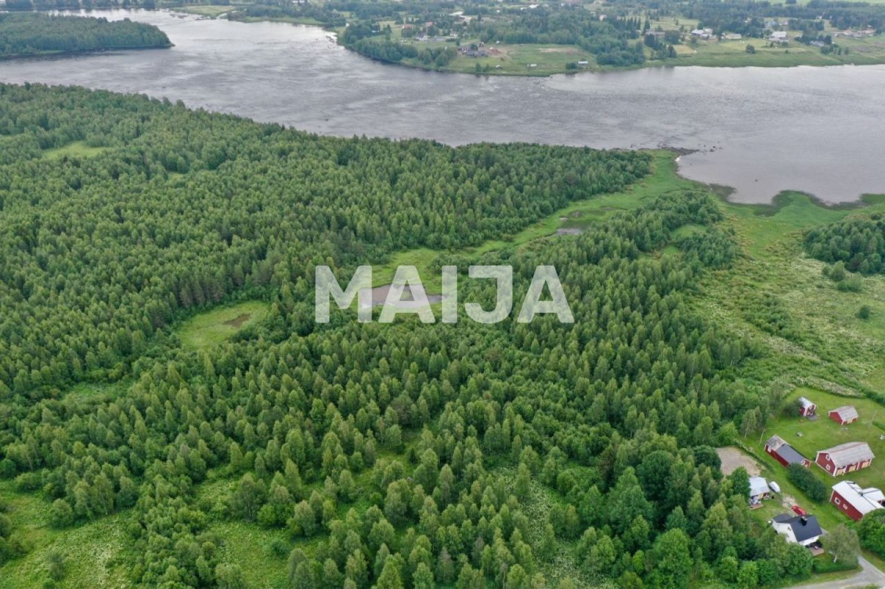 Land in Haparanda, Sweden, 5 658 sq.m - picture 1