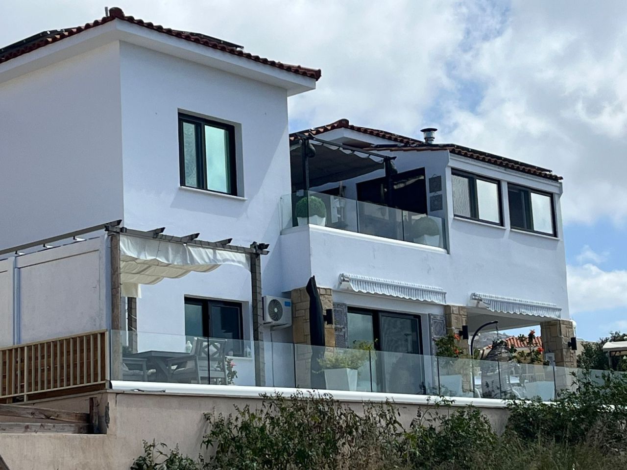 Villa en Pafos, Chipre, 167 m2 - imagen 1
