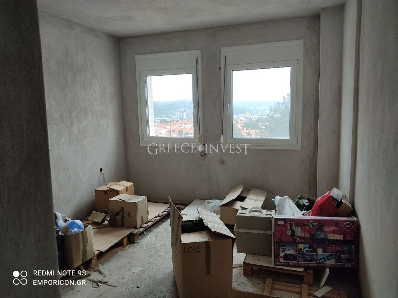 Maison urbaine à Thessalonique, Grèce, 241 m2 - image 1