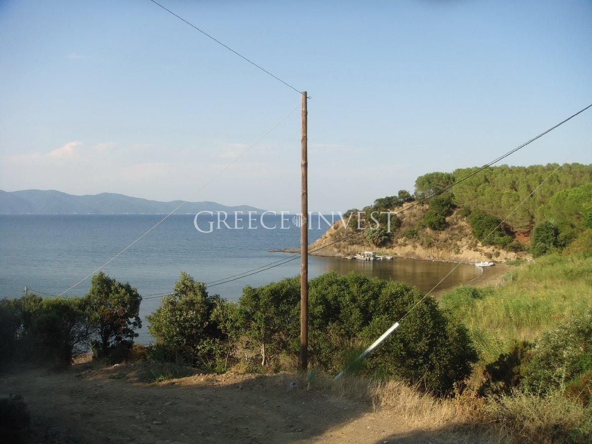 Terreno en Calcídica, Grecia, 16 000 m2 - imagen 1