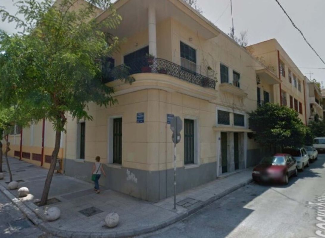 Hotel in Athens, Greece, 400 sq.m - picture 1