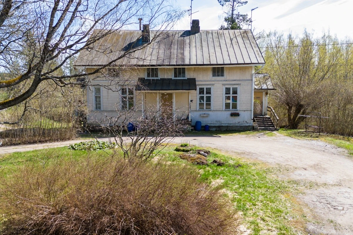 House in Salo, Finland, 211 sq.m - picture 1