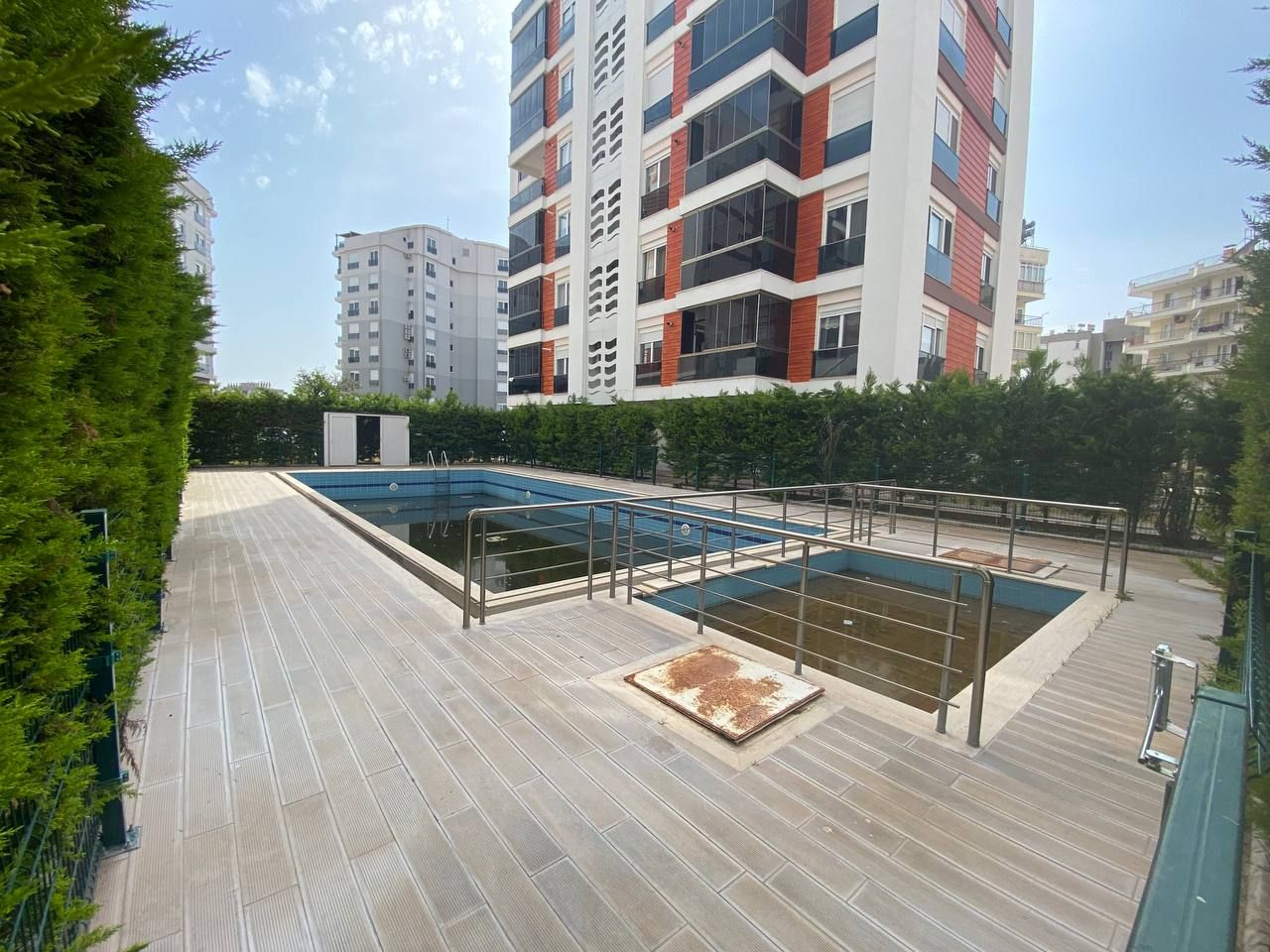 Appartement à Antalya, Turquie, 145 m2 - image 1
