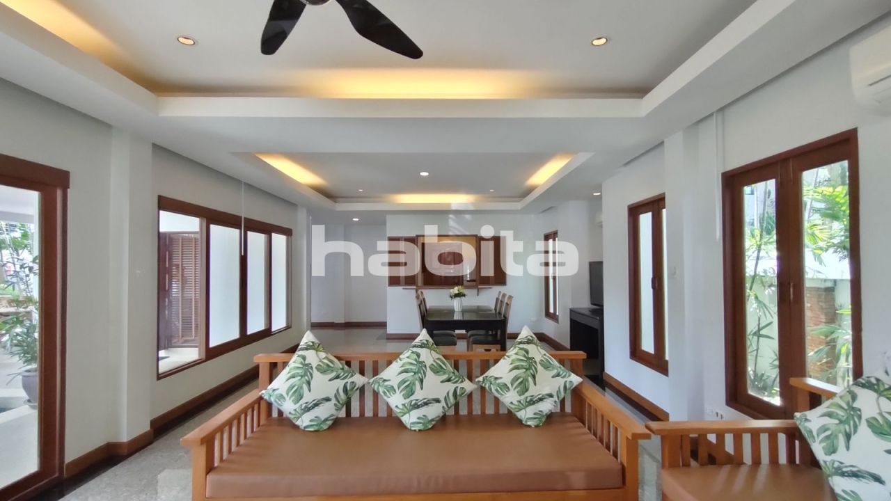 Villa en la isla de Phuket, Tailandia, 300 m2 - imagen 1