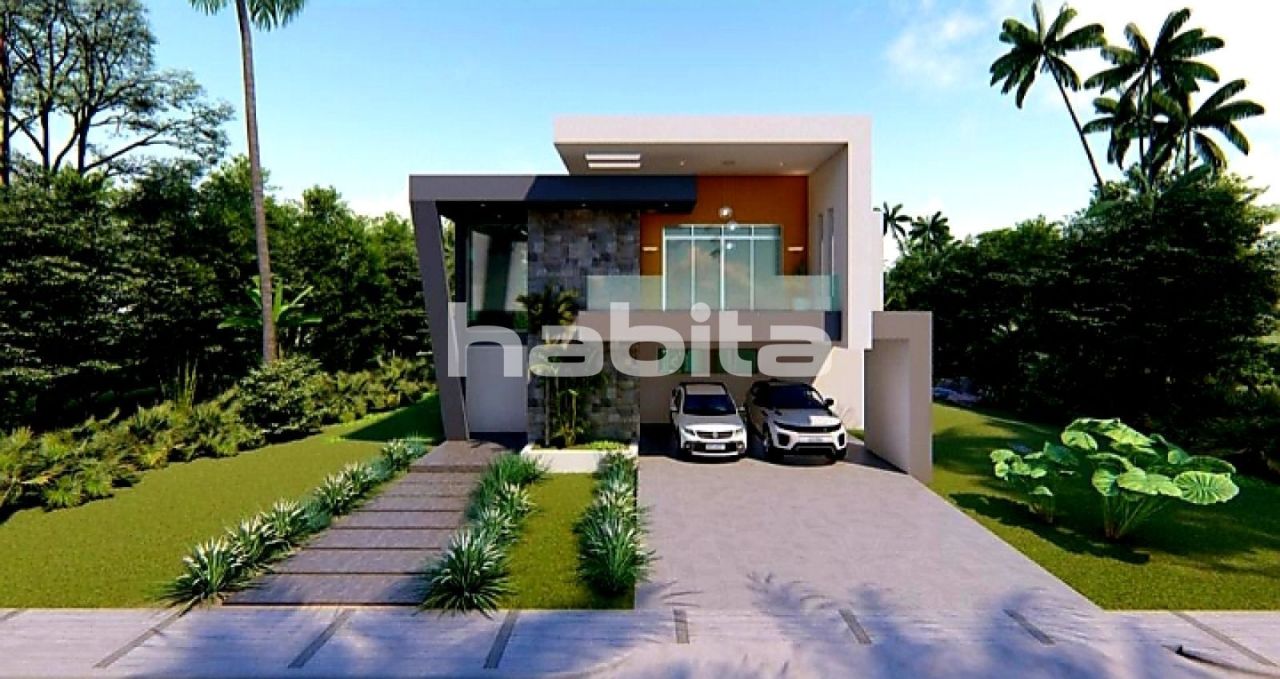 House in Punta Cana, Dominican Republic, 250 sq.m - picture 1
