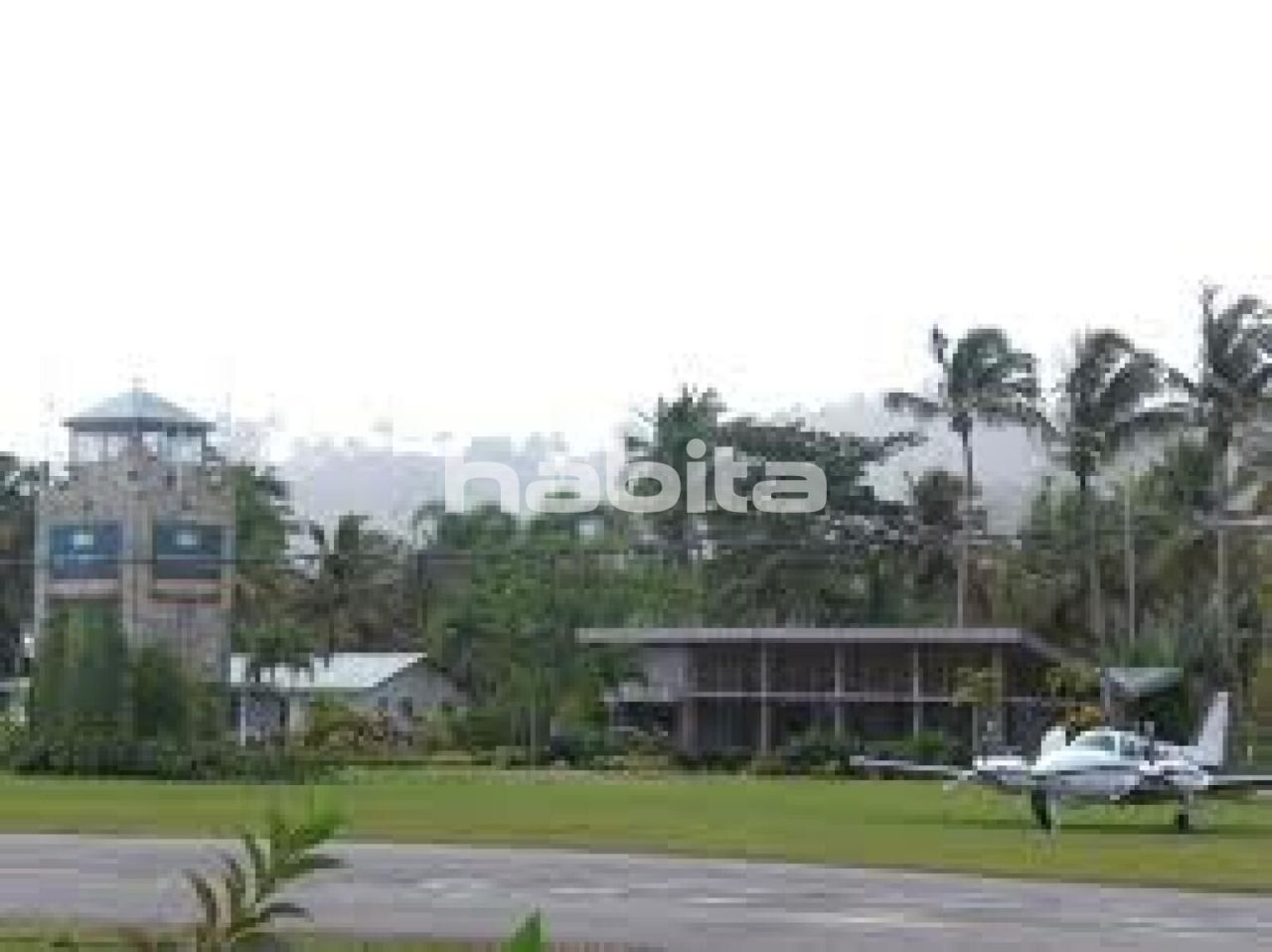 Commercial property in Samana, Dominican Republic, 30 000 sq.m - picture 1