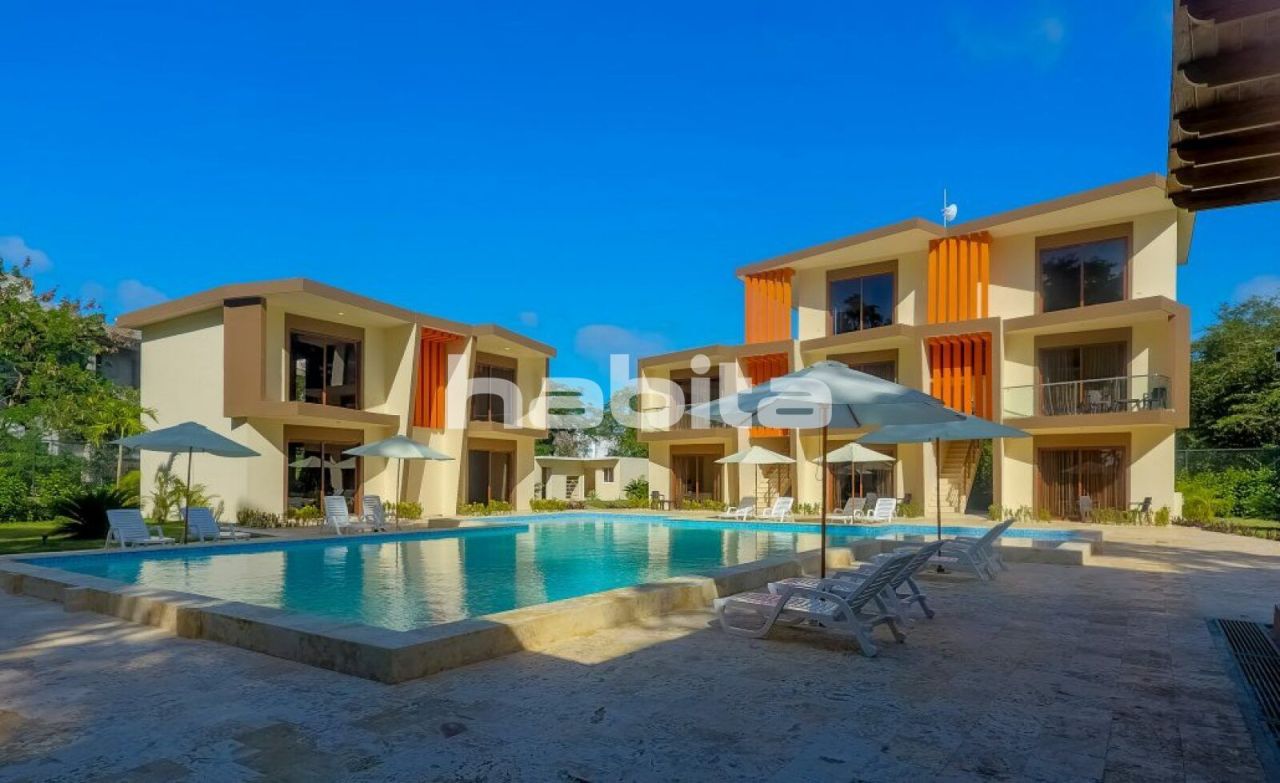 Hotel en Sosúa, República Dominicana, 1 900 m2 - imagen 1