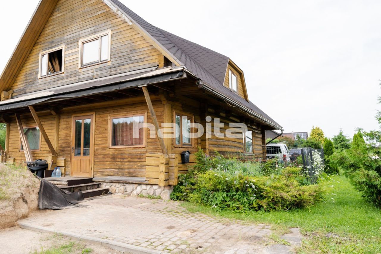 Casa en Marupe, Letonia, 140 m2 - imagen 1