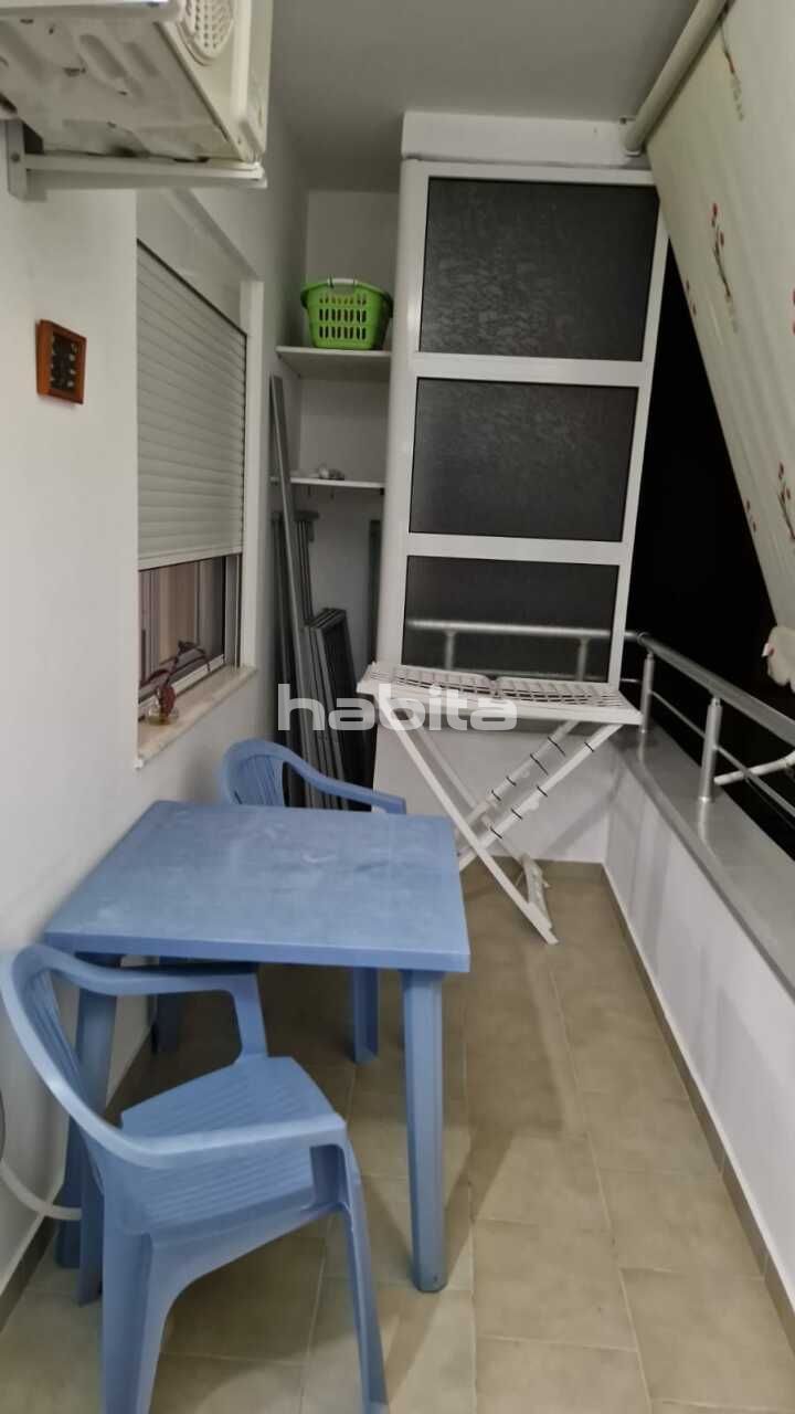 Wohnung in Vlora, Albanien, 55 m2 - Foto 1