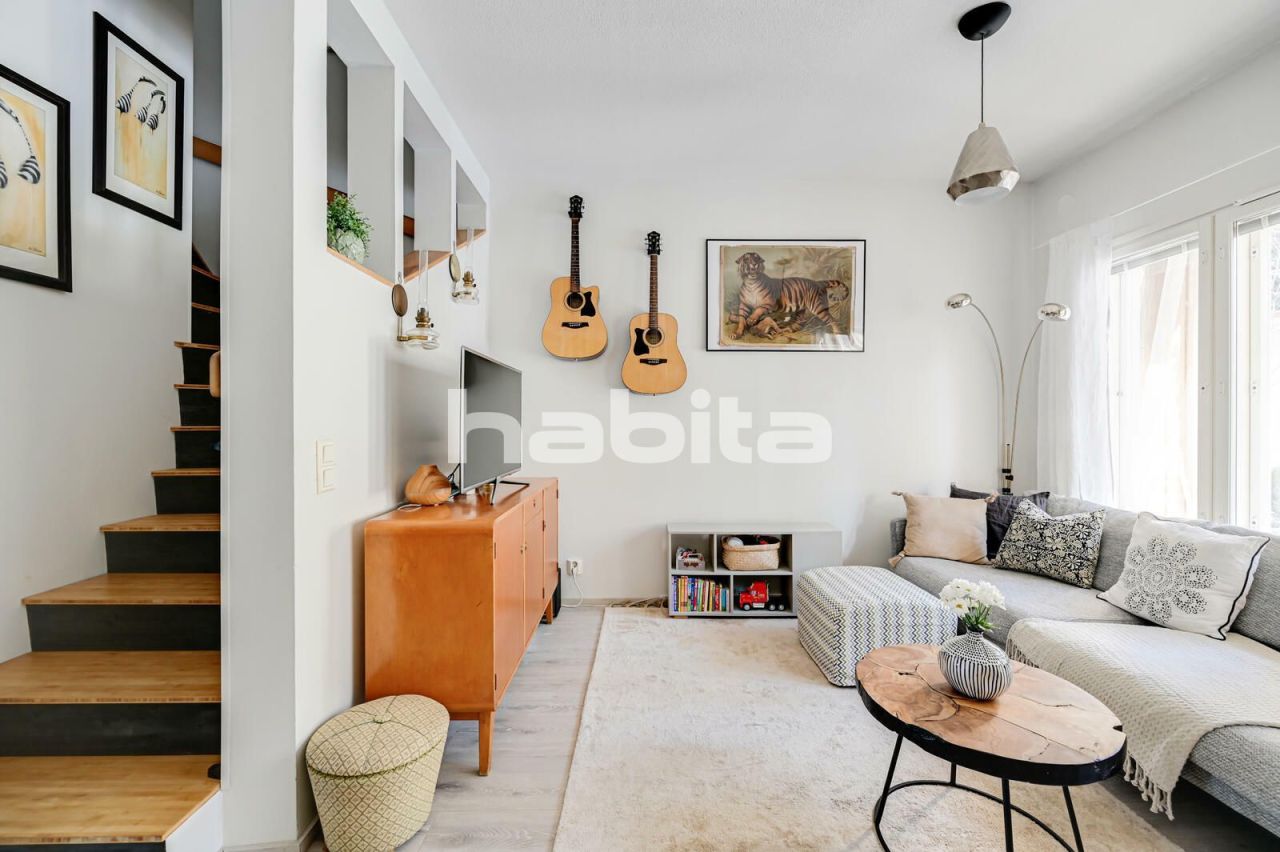 Wohnung in Sipoo, Finnland, 71.5 m2 - Foto 1