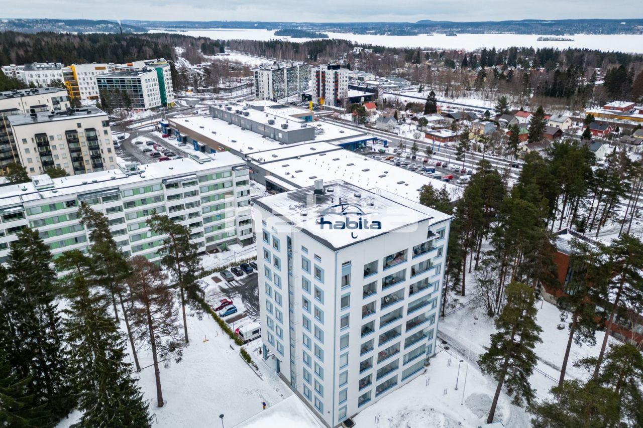 Appartement à Tampere, Finlande, 60 m2 - image 1