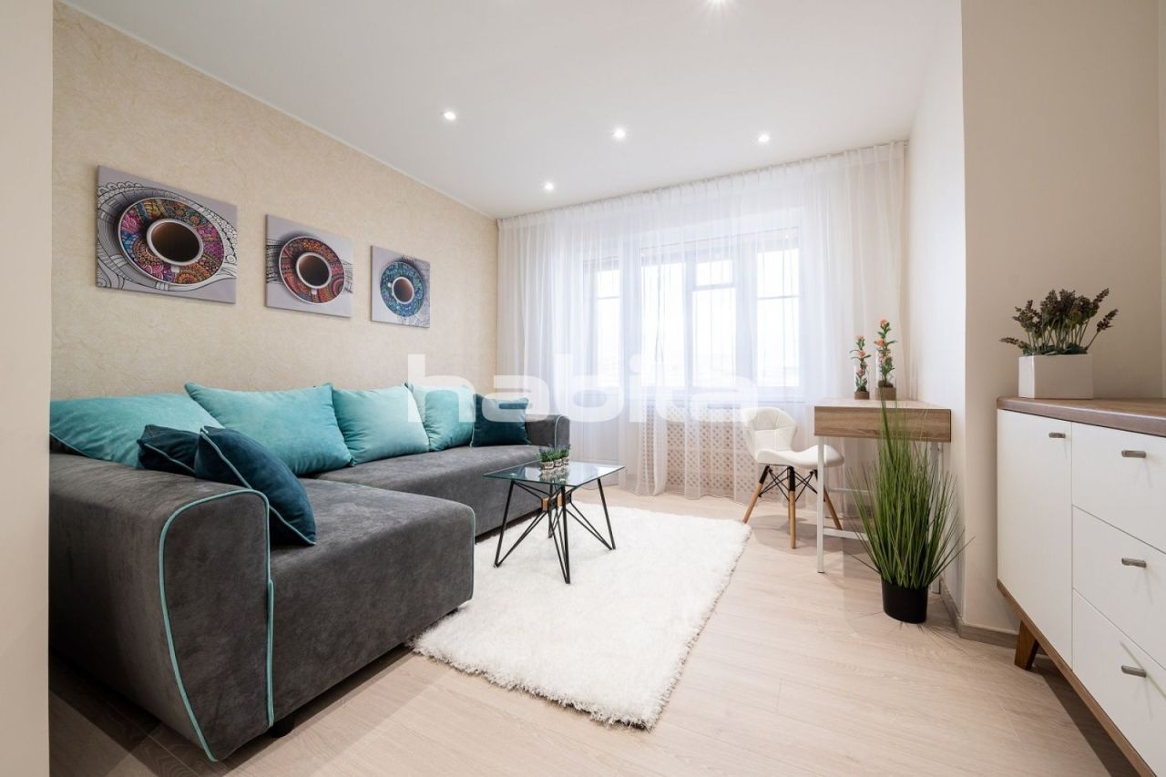 Apartamento en Tallin, Estonia, 23 m2 - imagen 1