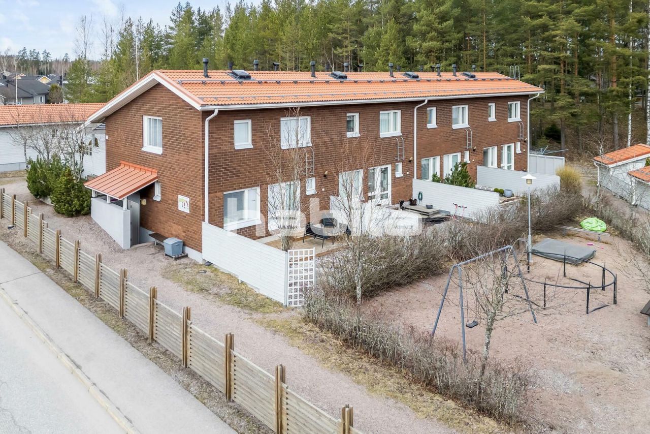 Wohnung in Tusula, Finnland, 80.5 m2 - Foto 1