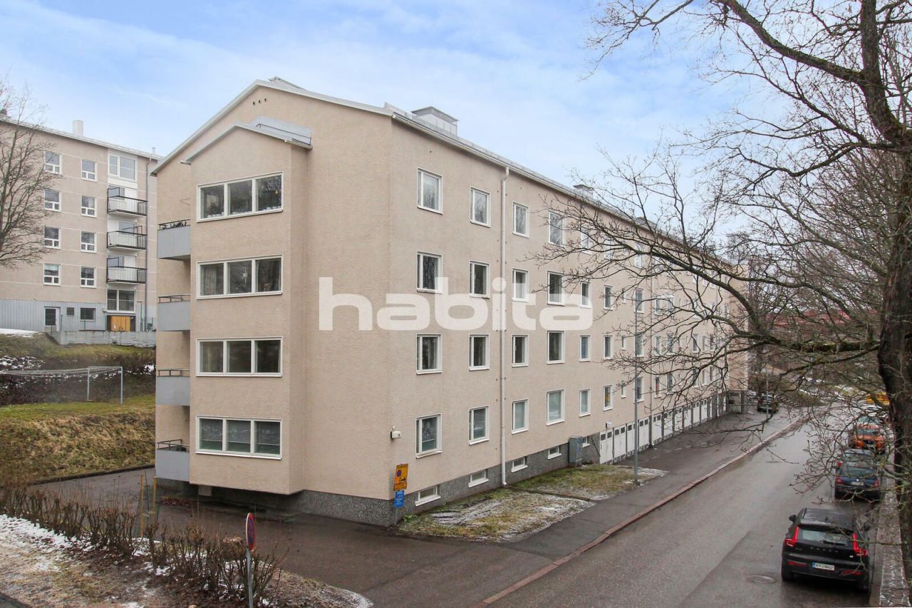 Apartamento en Helsinki, Finlandia, 60 m2 - imagen 1