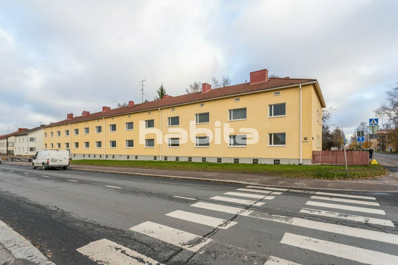 Apartment in Tampere, Finnland, 39 m2 - Foto 1