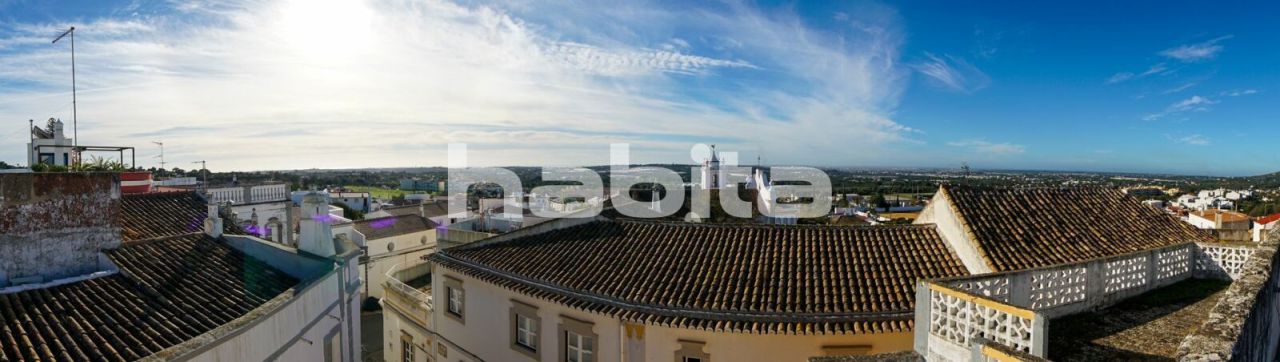 Flat in Faro, Portugal, 115 sq.m - picture 1