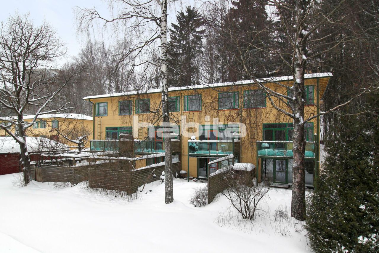 Wohnung in Vantaa, Finnland, 119.5 m2 - Foto 1