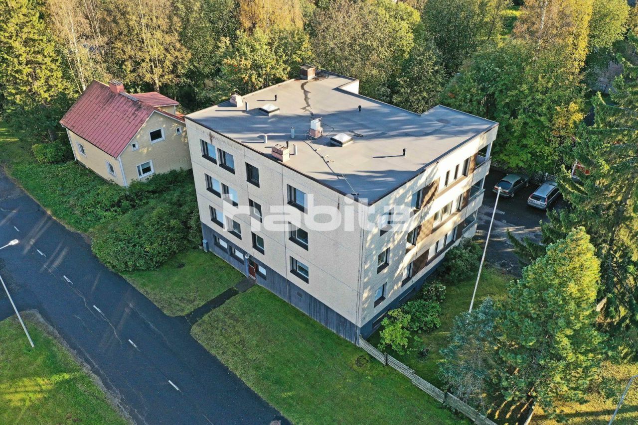 Apartment Tornio, Finland, 165 sq.m - picture 1