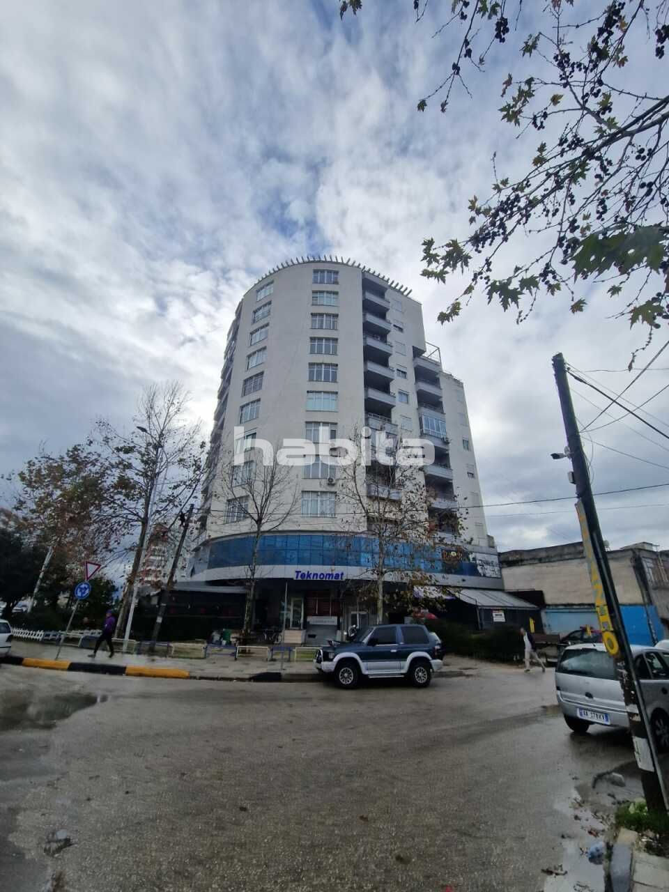 Apartment in Vlore, Albania, 84.65 sq.m - picture 1