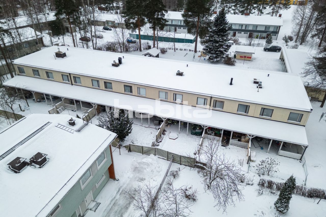 Appartement à Pirkkala, Finlande, 105 m2 - image 1