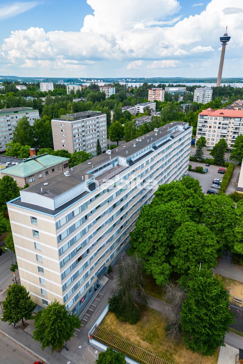 Appartement à Tampere, Finlande, 55 m2 - image 1