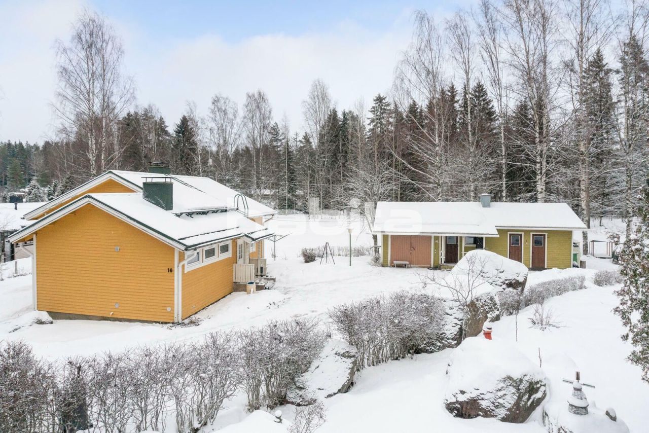 House in Loviisa, Finland, 72 sq.m - picture 1