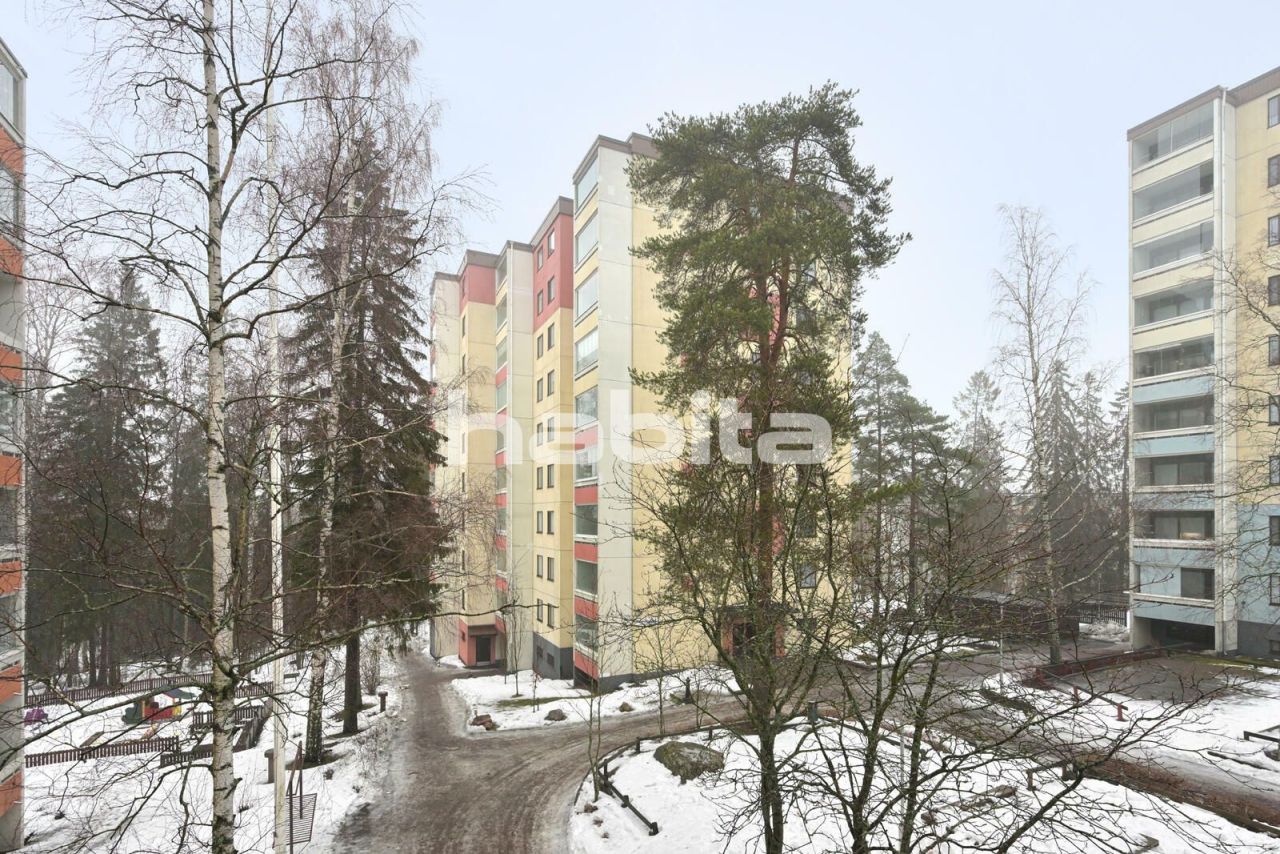 Apartment in Vantaa, Finland, 54 sq.m - picture 1
