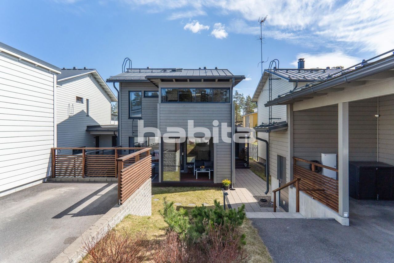 Casa en Sipoo, Finlandia, 100.5 m2 - imagen 1
