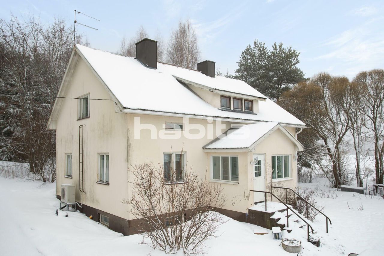 House in Hollola, Finland, 131 sq.m - picture 1