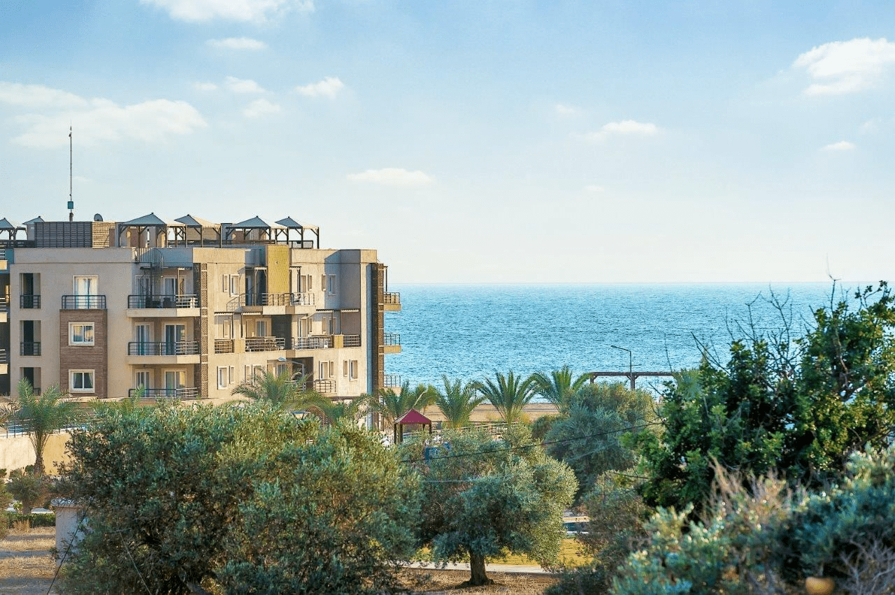 Apartamento en Famagusta, Chipre, 38 m2 - imagen 1