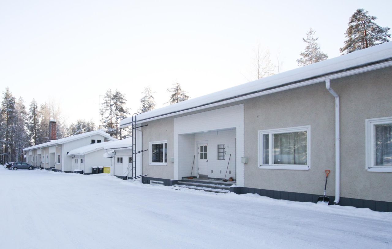 Maison urbaine à Lappeenranta, Finlande, 52 m2 - image 1