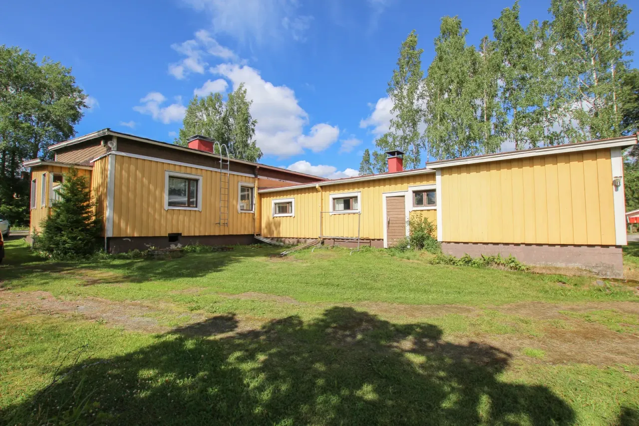 Casa en Pori, Finlandia, 286 m2 - imagen 1