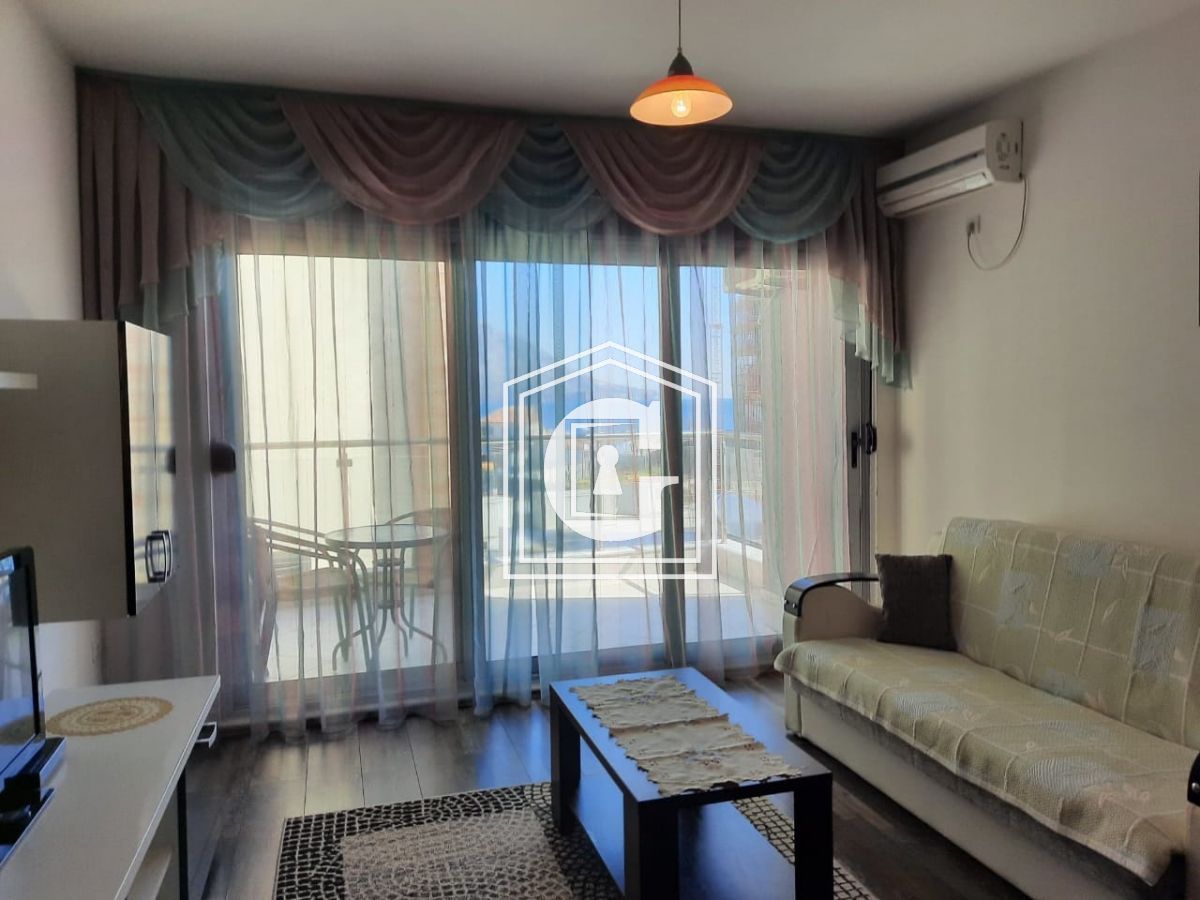 Apartment in Budva, Montenegro, 45 m2 - Foto 1