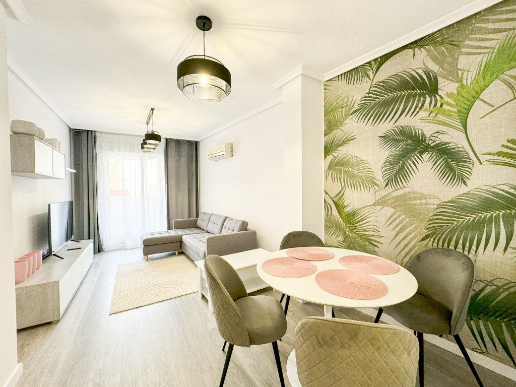 Apartment in Torrevieja, Spanien, 78 m2 - Foto 1